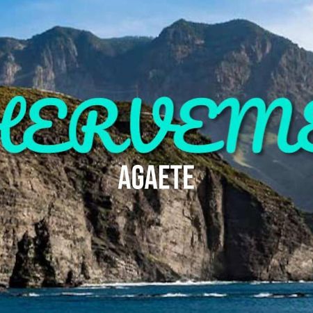 Herveme Agaete Agaete  Exterior photo