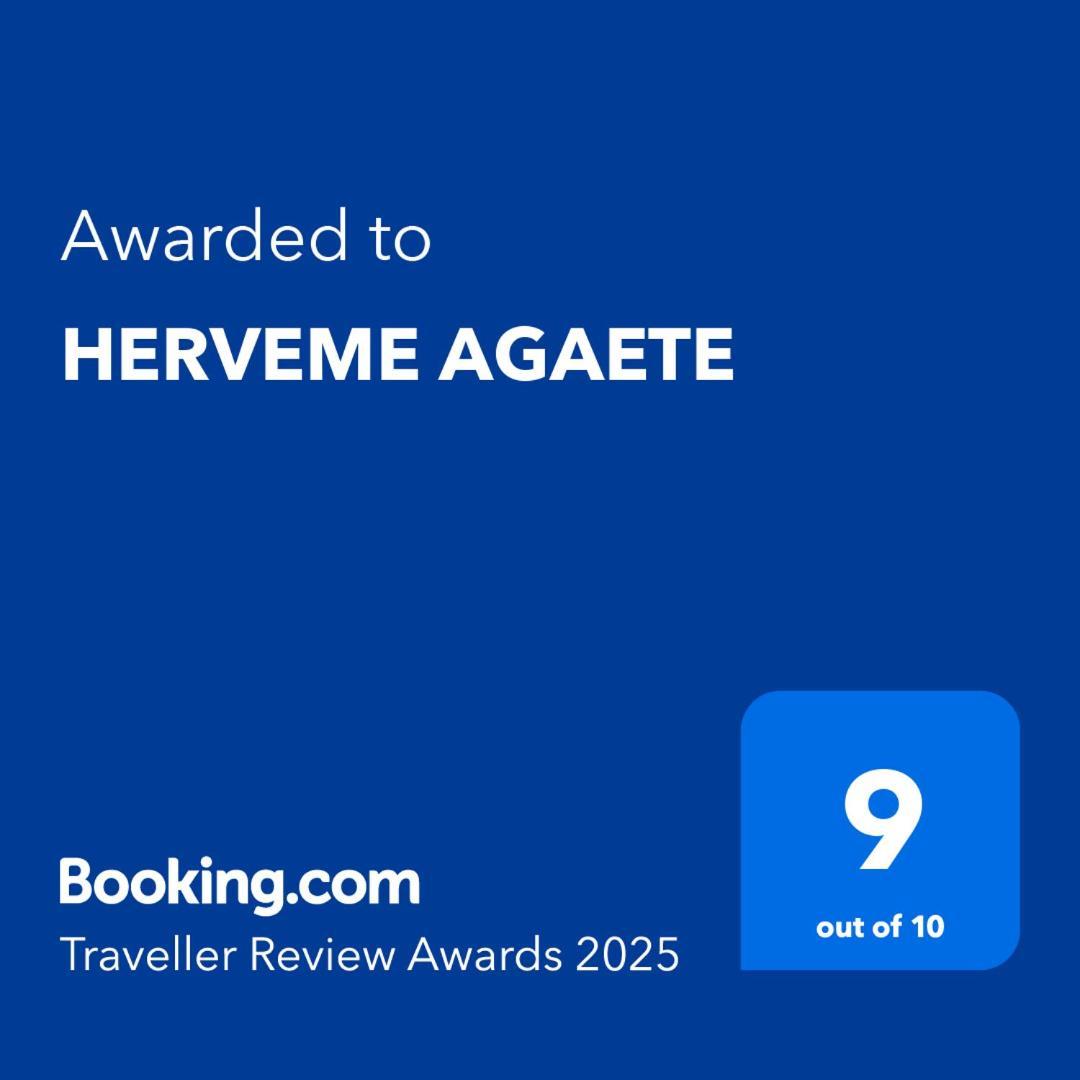 Herveme Agaete Agaete  Exterior photo